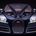 比Maybach更邁巴赫的Bugatti V16轎車！劍指勞斯萊斯、成就史上最強燃油旗艦？