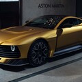 有錢就當像F1車手Alonso這樣花！訂製一輛Aston Martin Valiant然後就變市售車了