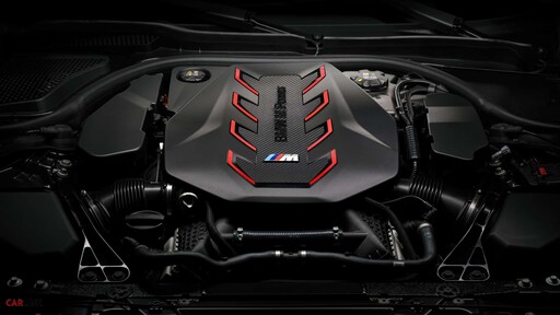 為何BMW要建造一輛龐大沉重的M5 V8 PHEV？因為它可能比M3便宜！你相信嗎...
