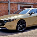 25年式MAZDA3/CX-30/CX-5升級總值最高8萬元！指定車型最高再享百萬元0利率與5年保固！