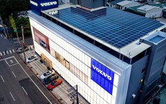 VOLVO攜全台經銷體系佈建再生能源及減碳措施，2024在台整體碳排量目標年減30%！