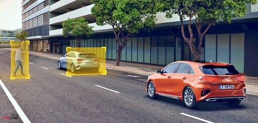 Kia Ceed Sportswagon Luxe Edition智慧油電旅行車115.8萬限量登場！