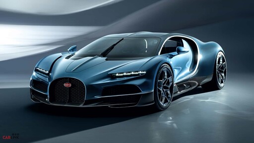 謠言止於智者、造謠始於智障者！烏克蘭第一夫人買了1.35億台幣的Bugatti Tourbillon有命開？