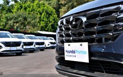 HYUNDAI PROMISE認證中古車兩項全新服務：專業鑑價、便捷服務體驗，再享萬元收車金！