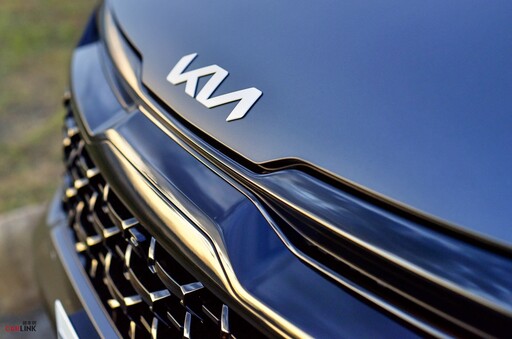 進口暢銷中型休旅Kia Sportage 30th Anniversary Edition限量200台，136.9萬進化登場！
