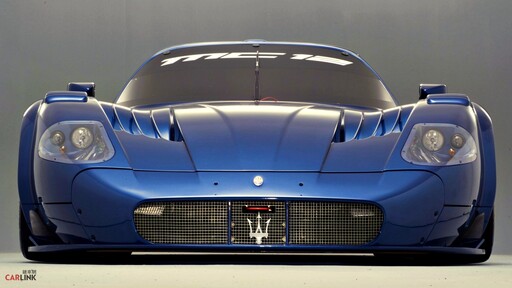 Maserati MC20 Icona與MC20 Leggenda特殊限量車款於2024古德伍德速度嘉年華會登場！