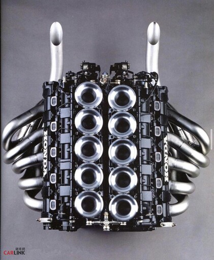 15000rpm超高轉速V10引擎萬佛朝宗！Red Bull RB17 1200hp、900kg厲害在哪？（二）
