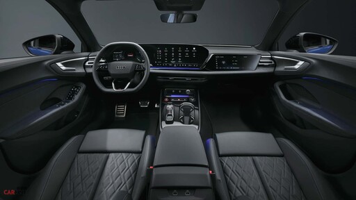 Audi A4停產？其實就是燃油動力A4停產、直接由漂亮的全新Audi A5取而代之