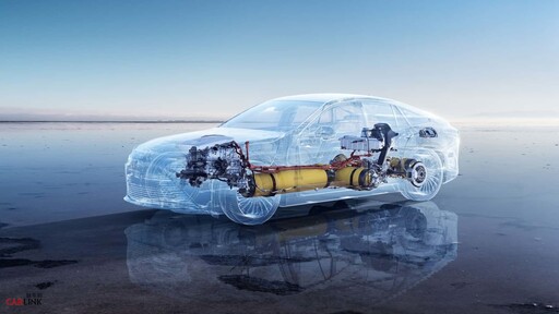 基礎建設壓垮氫能車！Toyota Mirai新車祭出「五折促銷」燃料電池有沒有未來？