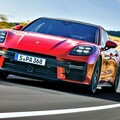 Porsche Panamera車系再添一名生力軍GTS旗艦，964萬元起、樹立豪華性能房車全新標竿！