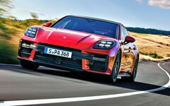 Porsche Panamera車系再添一名生力軍GTS旗艦，964萬元起、樹立豪華性能房車全新標竿！