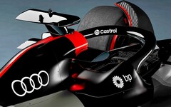 Audi偕同bp建立戰略合作，聯手進軍F1一級方程式賽車！