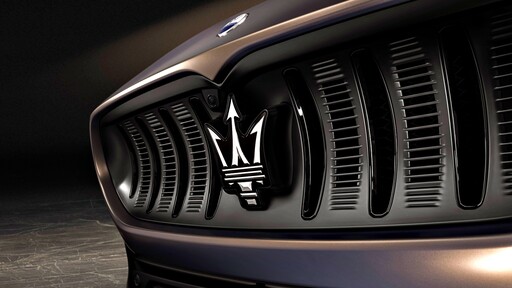Maserati首款純電SUV跑旅Grecale Folgore，限時配備Sonus Faber 21支揚聲器頂級音響系統！