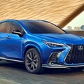 Lexus品牌7月份登錄3,323台，年度累積18,478台，持續穩居豪華車市場領導地位！