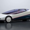 Honda HP-X概念車：40年前的傑作、今日依然出色！無車門+戰鬥機座艙當然無法量產