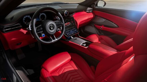 全球第四大Stellantis集團「不會」賣掉Maserati或是Alfa Romeo、承諾只到2031年