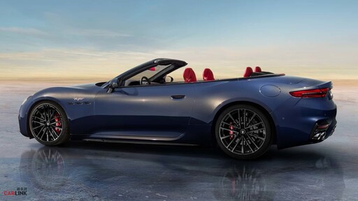 全球第四大Stellantis集團「不會」賣掉Maserati或是Alfa Romeo、承諾只到2031年