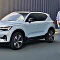 延伸「多元宇宙」新火花！Volvo XC40再攜金馬影后桂綸鎂，解構平行時空獻螢幕新作。