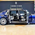 延續、非大改的全新車王Rolls-Royce第八代PHANTOM SERIES II，4,105萬元起登陸台北！