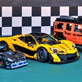 樂高LEGO Technic系列推出讓大人小孩燃起愛車魂的1：8比例新品車款！