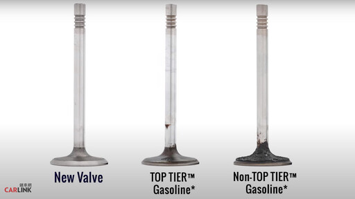 車商加入研發「頂級汽油」是什麼意思？原來差異達19倍！