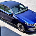 年度世界最佳豪華車、全新世代BMW 530i M Sport 339萬元預售正式展開！