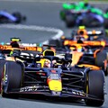 F1生涯第200場出賽，Max Verstappen在家鄉荷蘭大獎賽以第二名重返頒獎台！