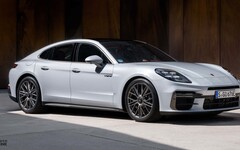 Porsche將推動Panamera電動車但需要時間！何時？定位在哪？燃油動力消失？