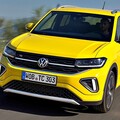 德、韓2部充滿聰明思維和簡單想法的跨界潮旅！Volkswagen T-Cross & Kia Stonic