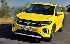 德、韓2部充滿聰明思維和簡單想法的跨界潮旅！Volkswagen T-Cross & Kia Stonic