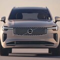 酷似大改款的外型、終於「開外掛」的大螢幕！Volvo XC90小改款全球首發