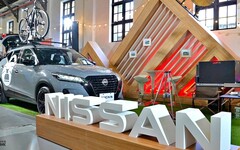 NISSAN獨家推出X-TRAIL專屬Vanbox車宿套件及KICKS專屬後艙平整化套件！