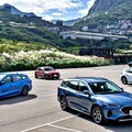 除了SUV、相同空間機能的旅行車現在有便宜可撿！Ford Focus/Active Wagon 79.9萬元起！