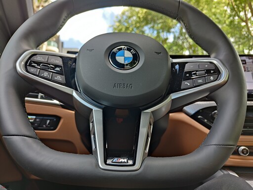 能文能武、動感有型BMW 430i Coupe哥賣的是一個「帥」字！