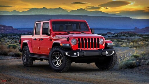 藍哥危機！新款Jeep Wrangler、 Gladiator具有起火風險、2000km新車也不例外、勿停室內