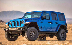 藍哥危機！新款Jeep Wrangler、 Gladiator具有起火風險、2000km新車也不例外、勿停室內