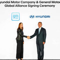 Hyundai、GM二大汽車集團結盟！有共通點、有互補面、雖從未攜手、但相信能長久、因為...