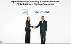 Hyundai、GM二大汽車集團結盟！有共通點、有互補面、雖從未攜手、但相信能長久、因為...