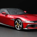 台幣58萬的全新Ferrari 12Cilindri你沒有看錯！但大小只有1/8、口袋還是要夠深