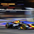 荷蘭籍車手Max Verstappen新加坡大獎賽取得亞軍，2024 F1世界錦標賽中保持領先地位。