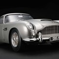 台幣70萬起！Aston Martin DB5 Vantage世上最貴模型車之一，因為細節太複雜了