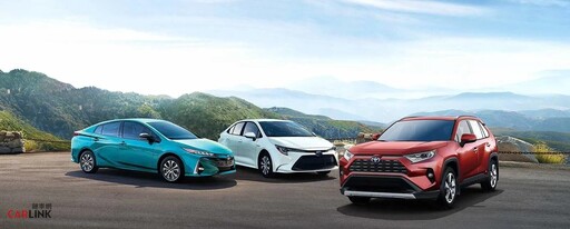 十年內純電動車不具前瞻性！Toyota計畫將全車系Hybrid化、對應未來變化