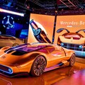 特展創下1.5萬觀展人次！車迷準備、《111% Mercedes-Benz》將於台中、高雄限時快閃！