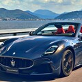 GT壯遊傳承，Maserati全新世代GranCabrio Trofeo雙門GT敞篷轎跑1,028萬元起正式登臺！