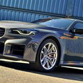 忠於賽道，全新BMW M2雙門跑車預售正式啟動；限量30台、375萬元M2手排版同步啟動！