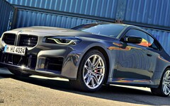 忠於賽道，全新BMW M2雙門跑車預售正式啟動；限量30台、375萬元M2手排版同步啟動！