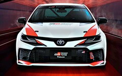 TOYOTA GAZOO Racing 2025年Corolla Cup系列賽，即刻起開放潛力車手登記參賽意願！