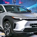 即刻入主良機！TOYOTA純電休旅bZ4X，達18萬優惠＋五重禮馭、限量50台！