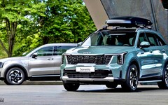 內外質感大幅精進！Kia The new Sorento新能源旗艦LSUV 六/七人座、165.9萬元起實力登場！