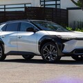 Toyota、Subaru聯手打造第二款純電SUV、2025年發表、沒有Mazda的份